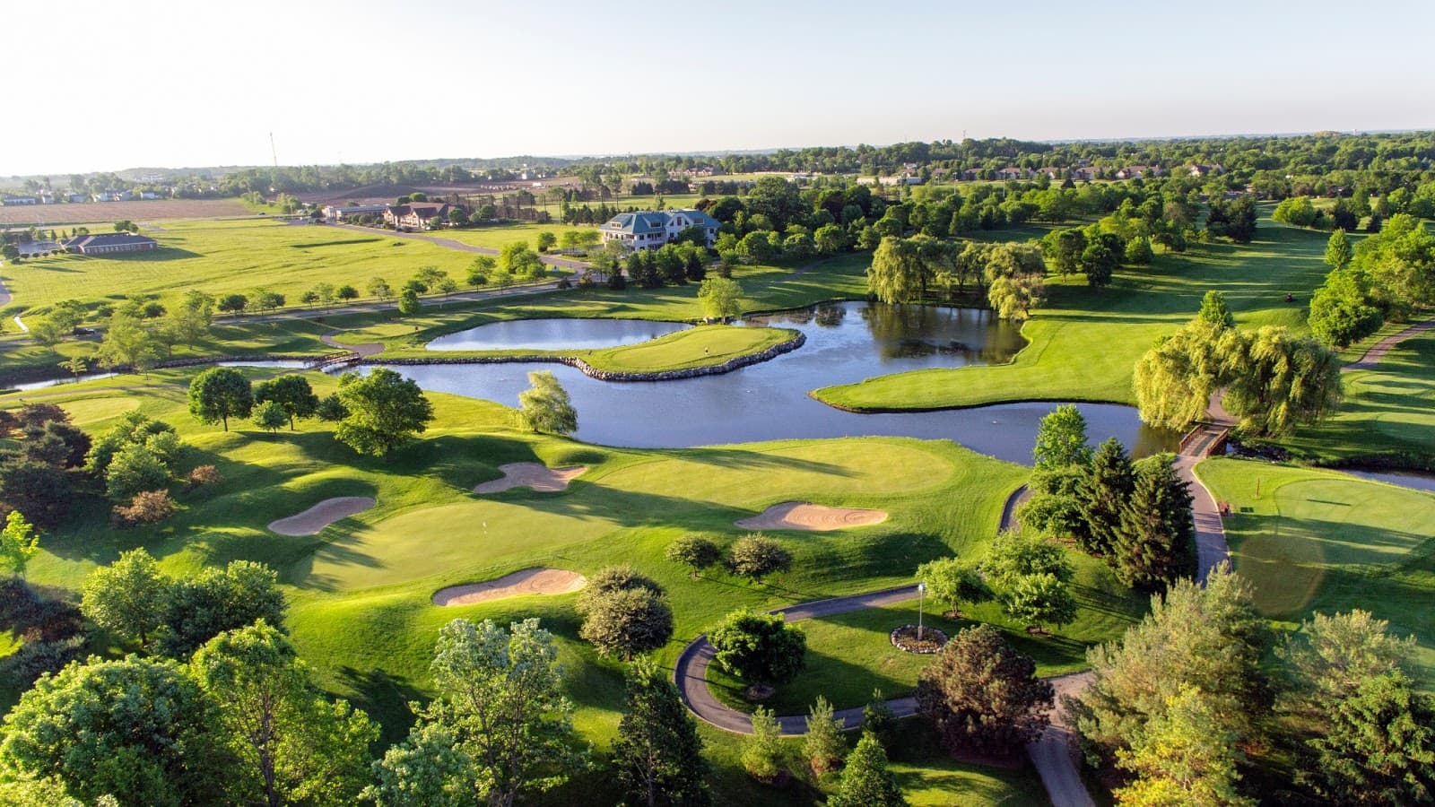 Aldeen Golf Club - Image 1