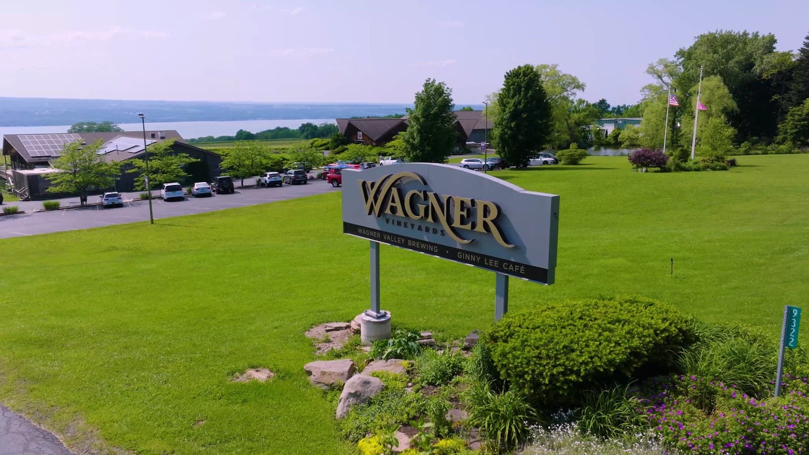 Wagner Vineyards - Image 1