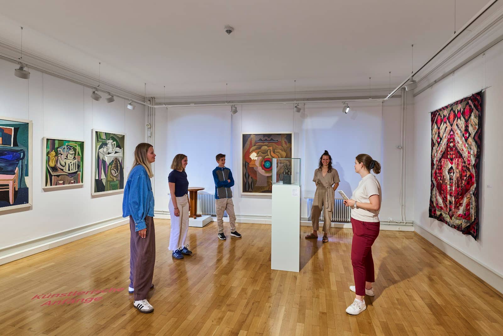 Local Architecture Focus