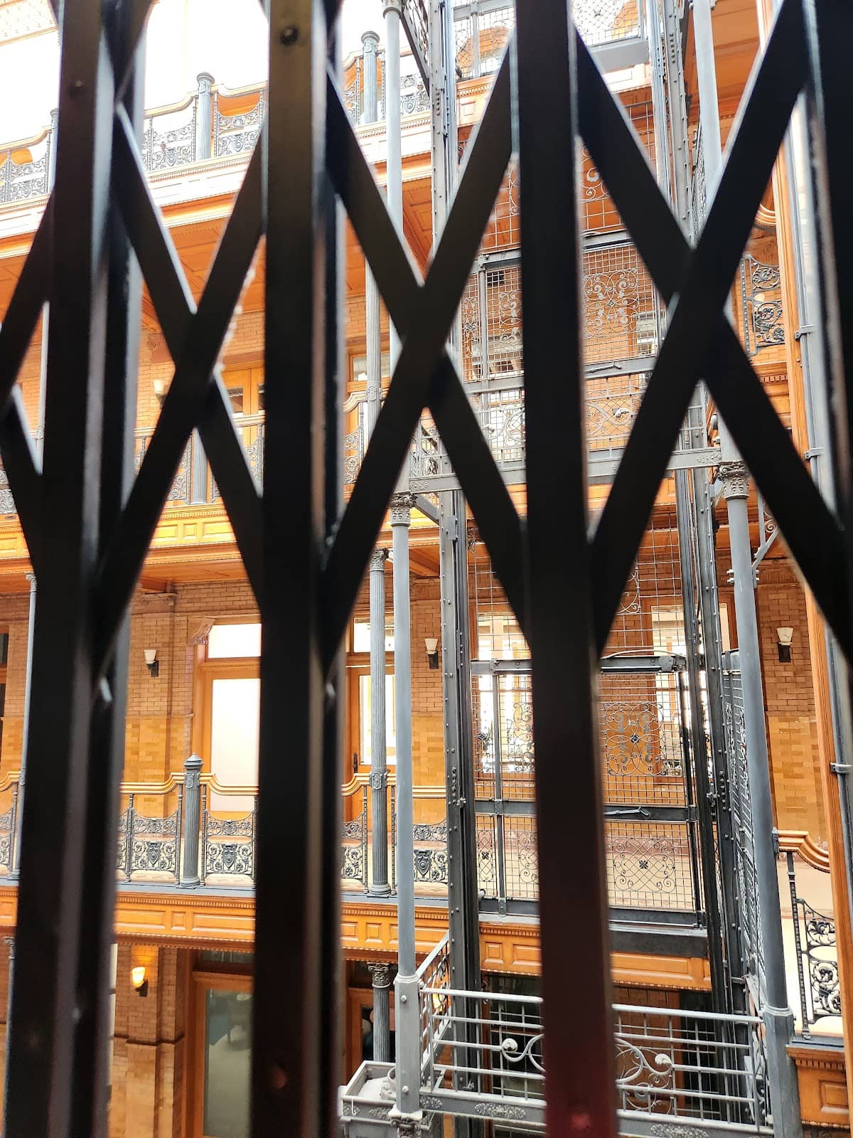 Vertical photo