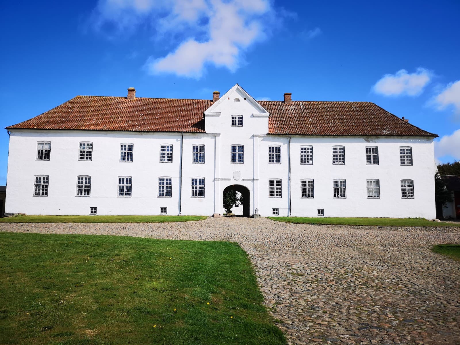 Borglum Abbey - Image 1