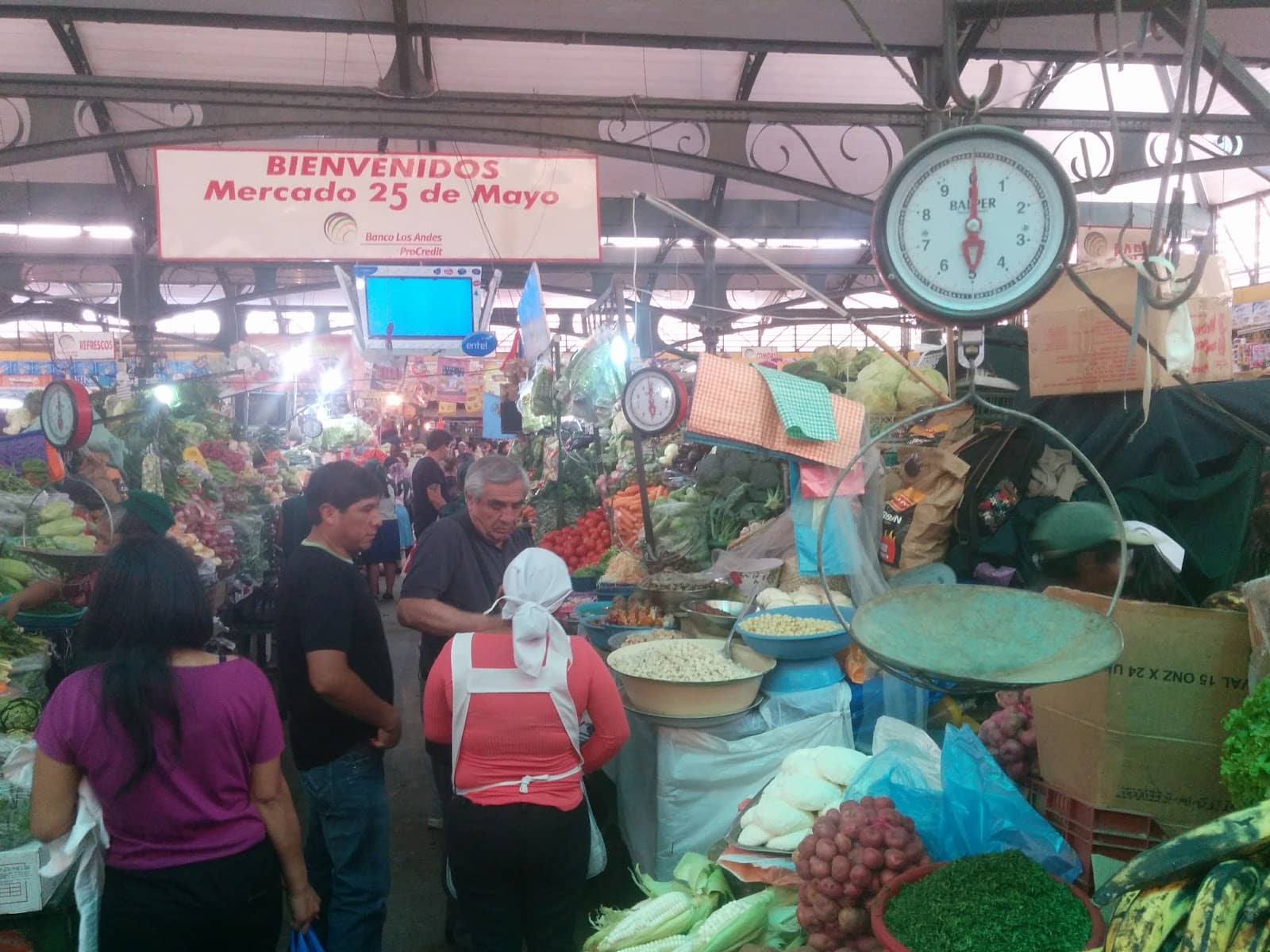 Local Delicacies