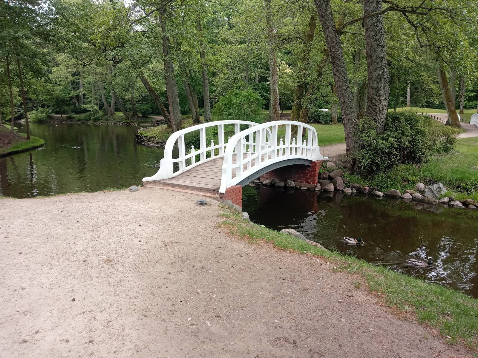 Palanga Birutė Park