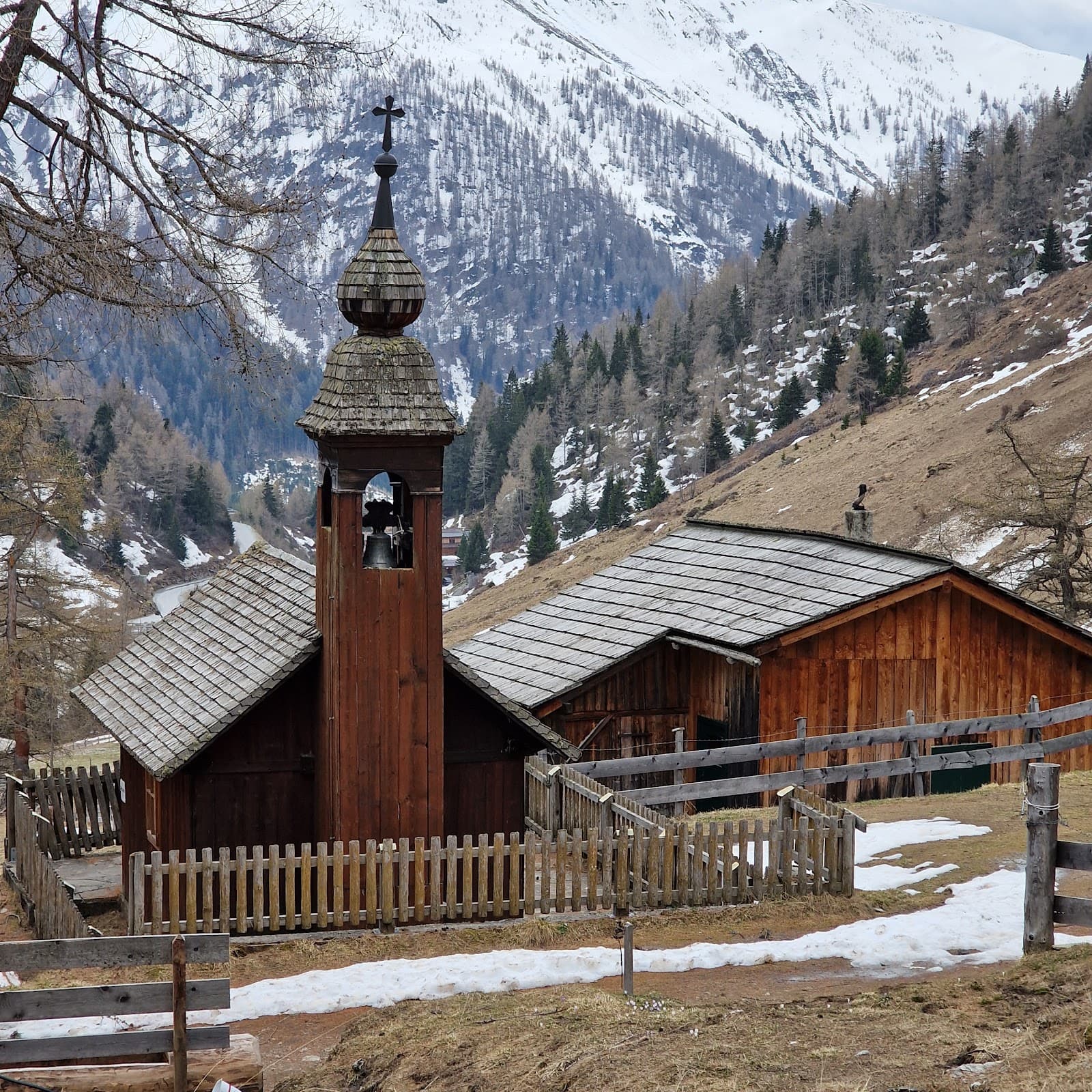 Kals am Großglockner – Lucknerhaus - Image 1