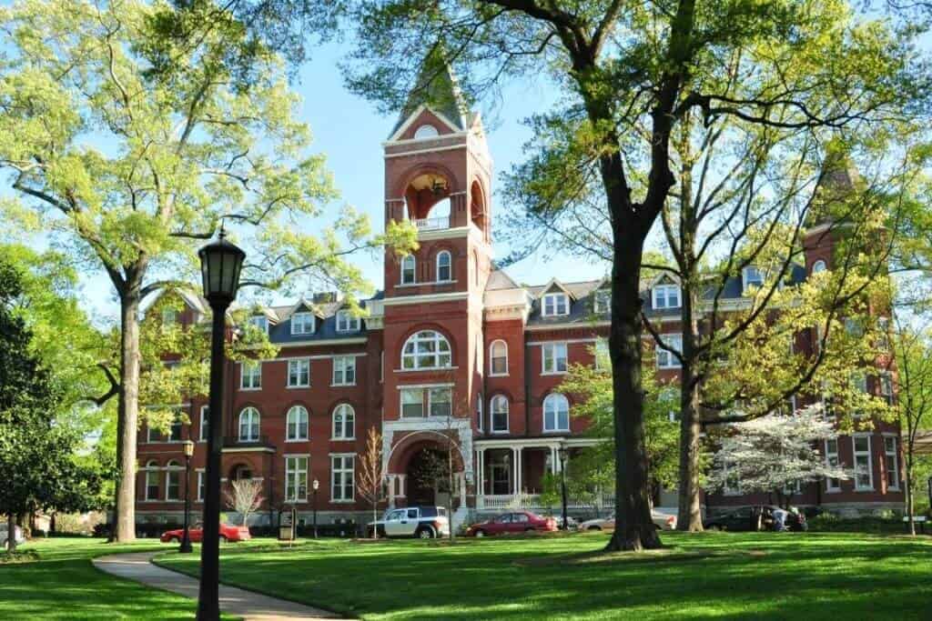 Study Abroad Programs