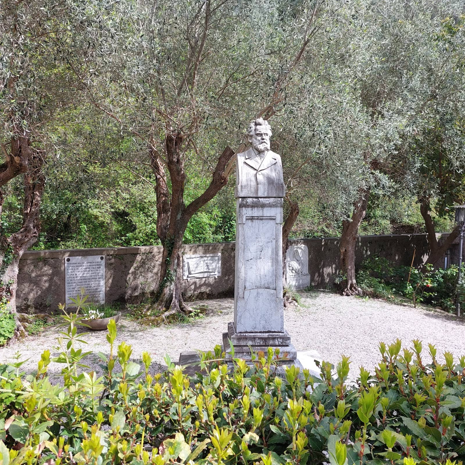 Valdicastello Village Charm