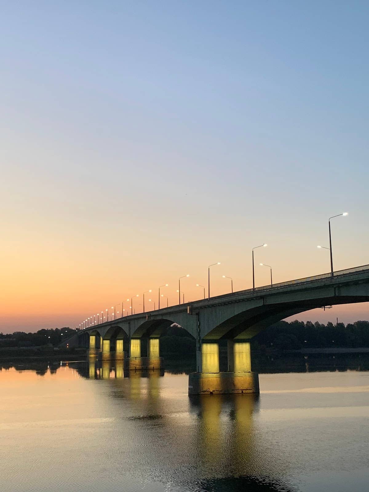 City Day Fireworks Spot