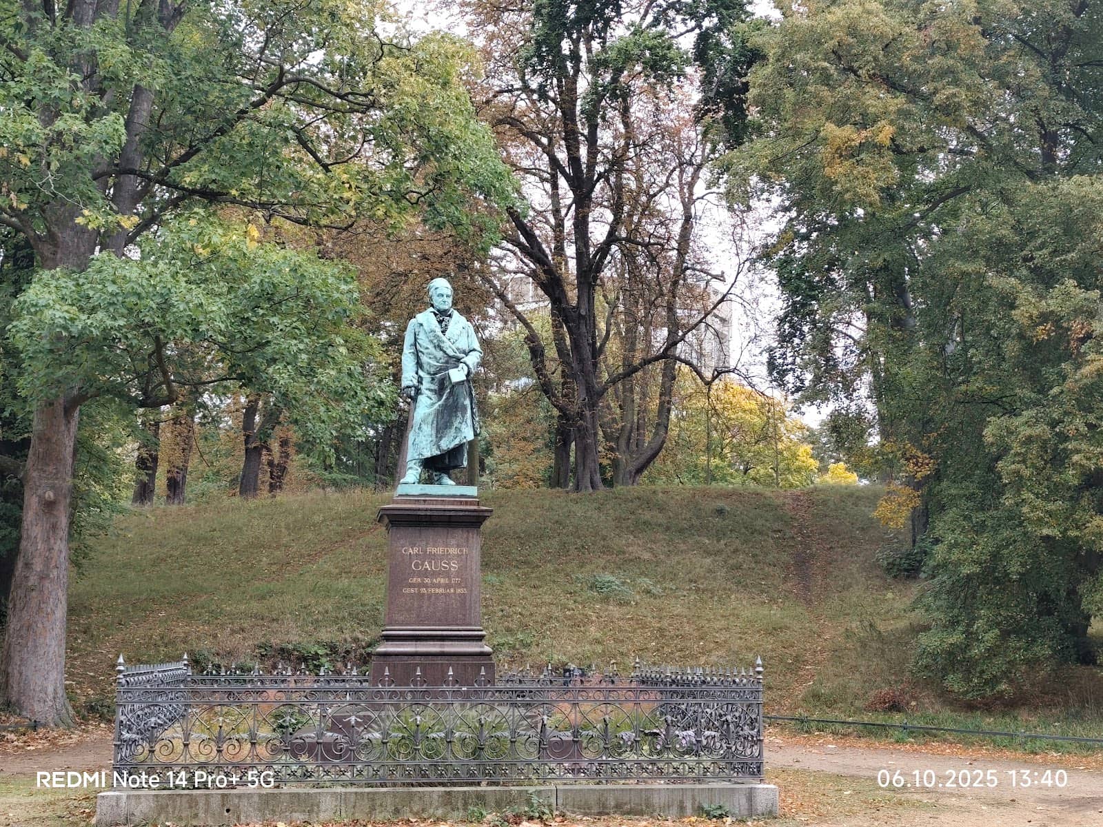Picnic and Grill Spots