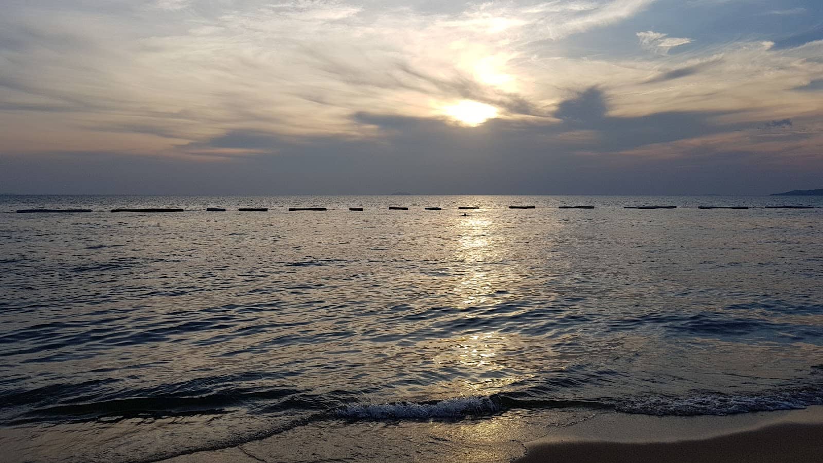 Jomtien Night Market