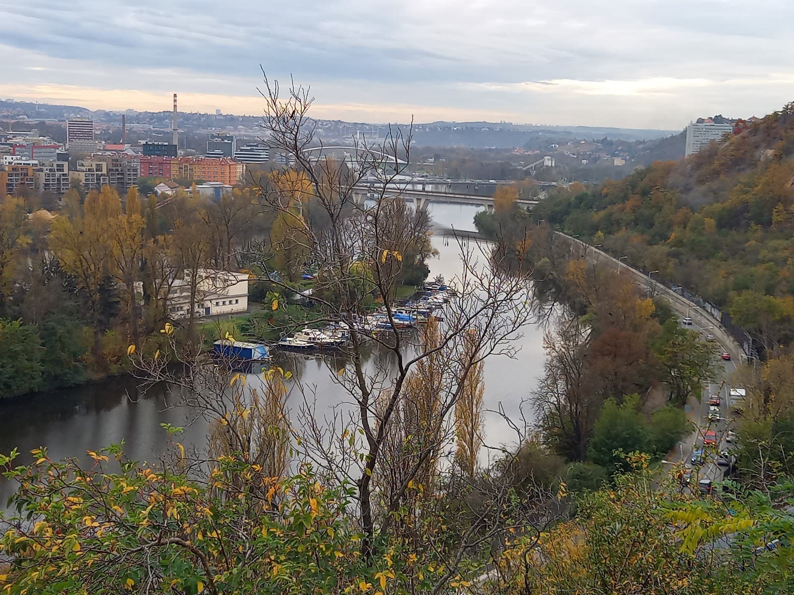 Bílá Skála - Image 1