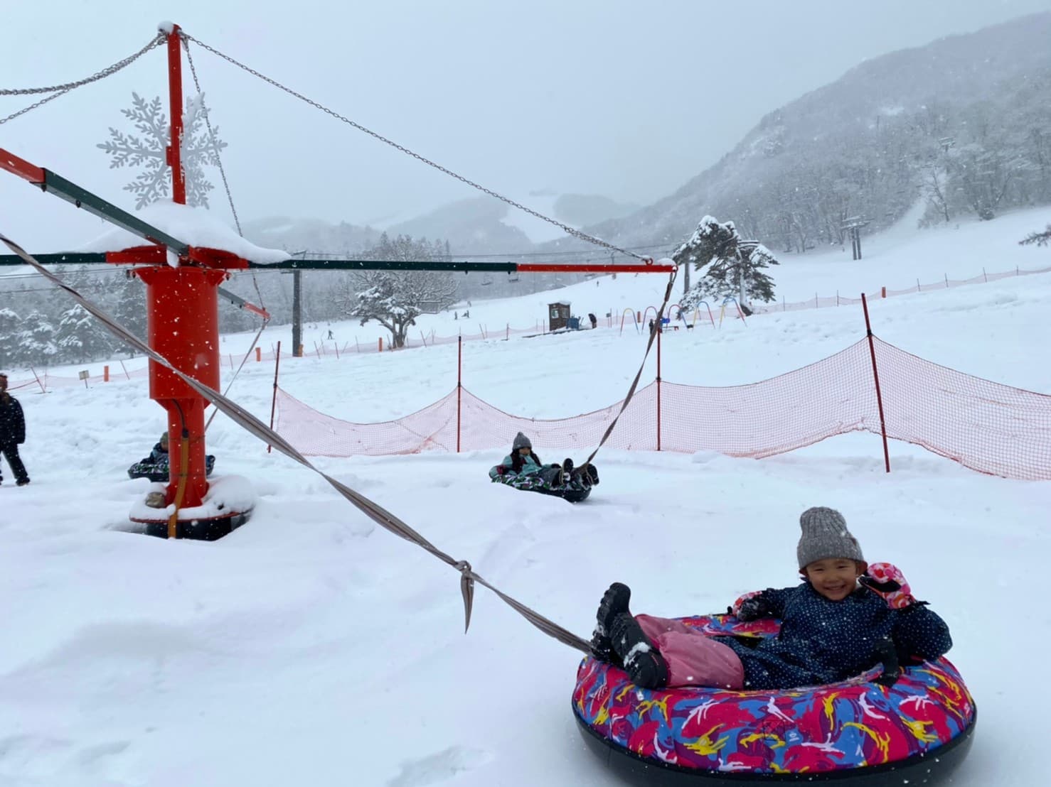 Happo One Kids Park Hakuba - Image 1