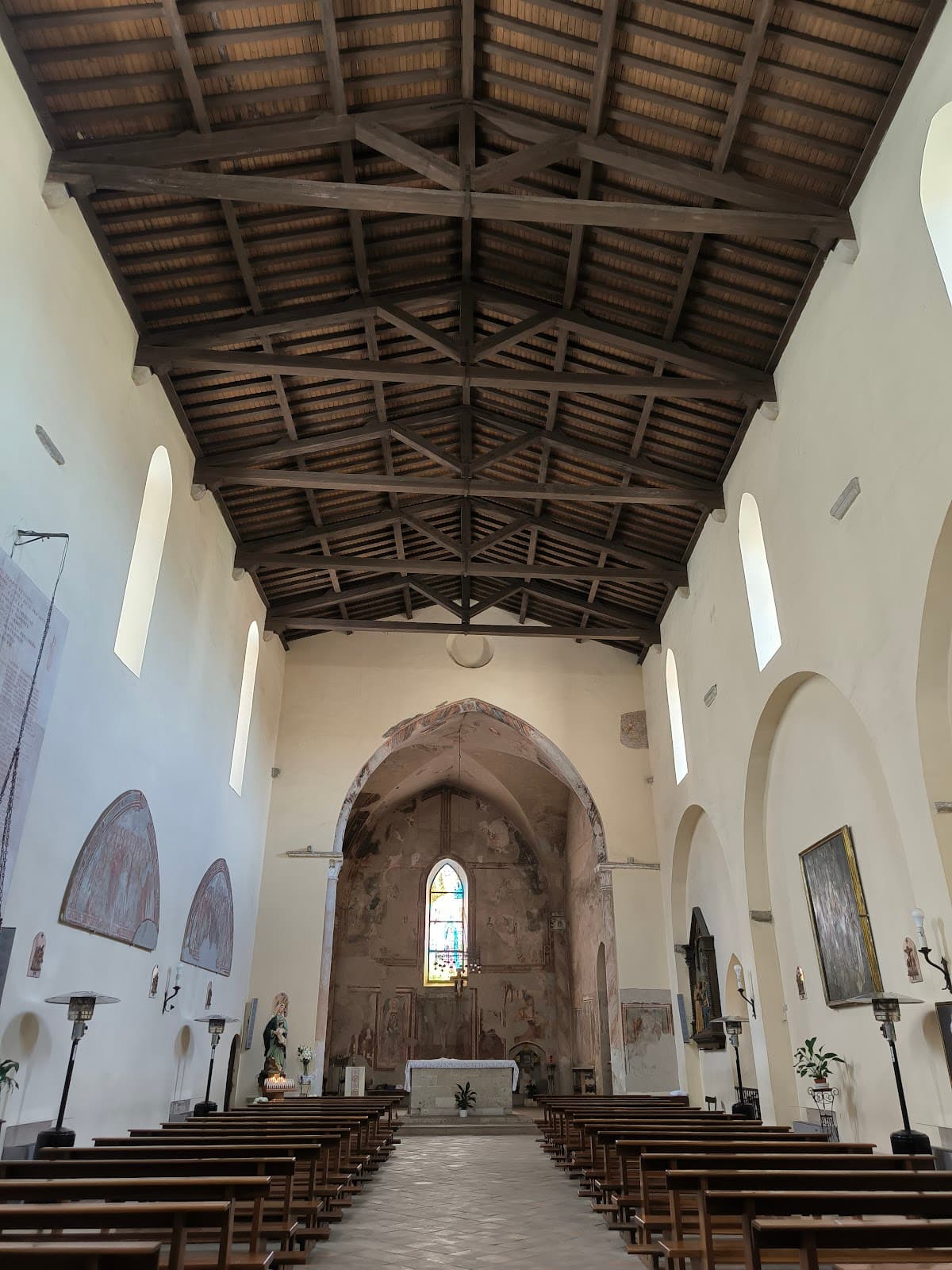 Chiesa della Santissima Annunziata (Minturno) - Image 1