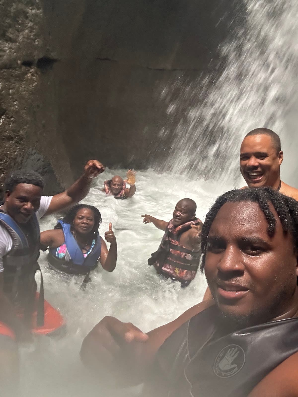 Titou Gorge - Image 1
