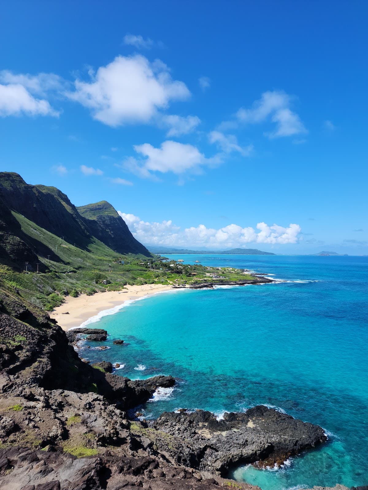 Makapu‘u Lookout Honolulu - Image 1