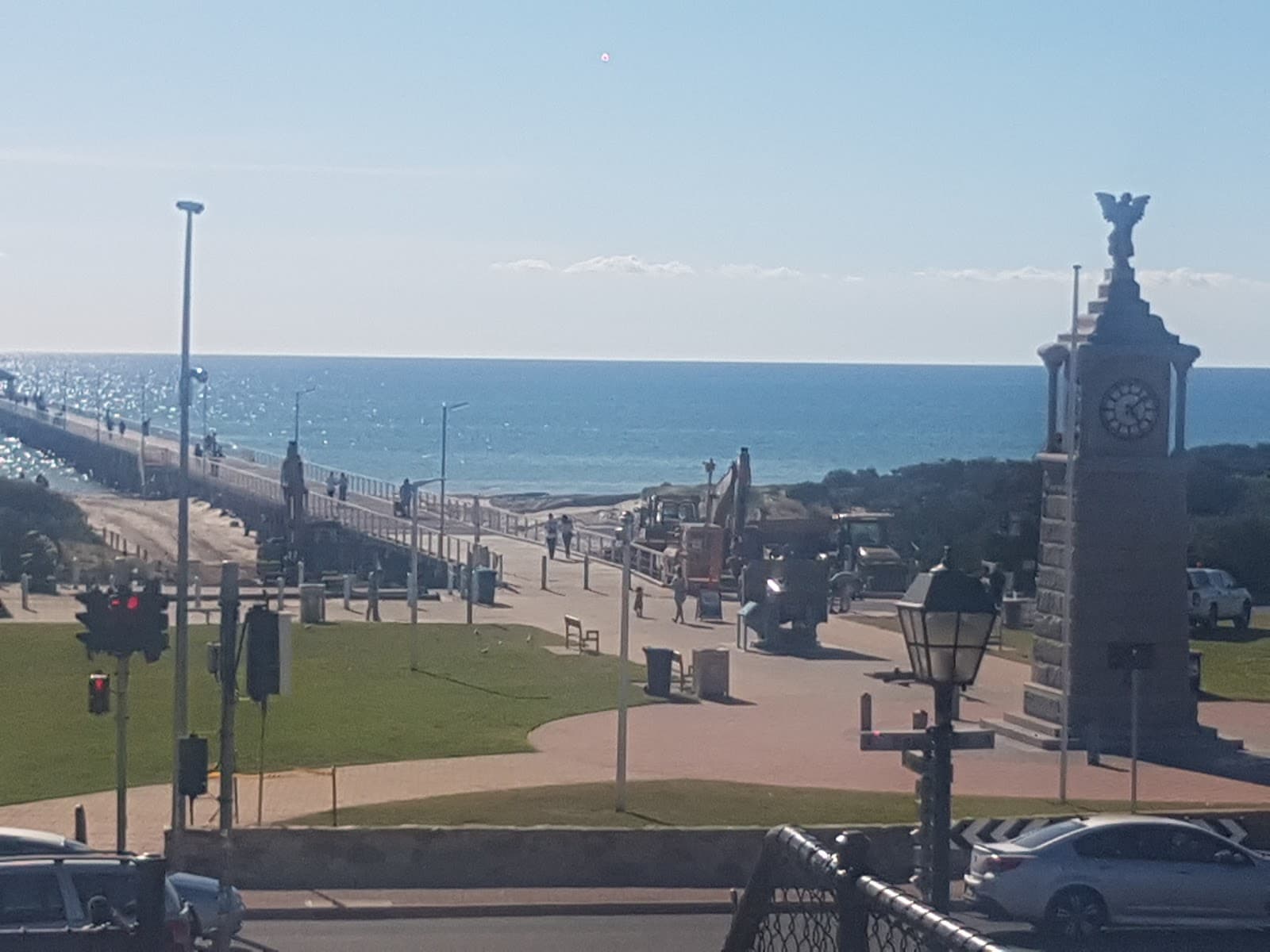 Semaphore Time Ball Tower - Image 1