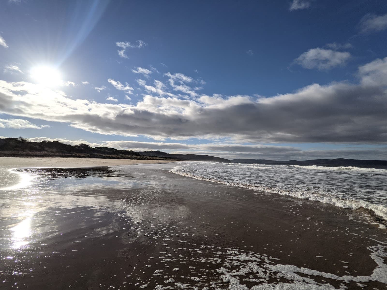 Calverts Beach - Image 1