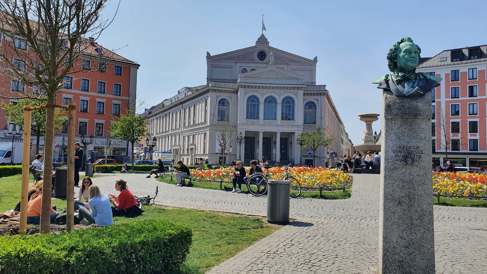 Gärtnerplatz - Image 1