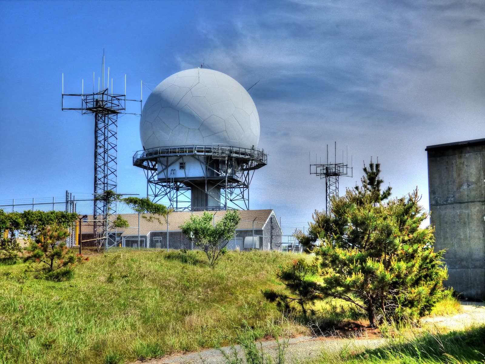 Highlands Center at Cape Cod National Seashore - Image 1