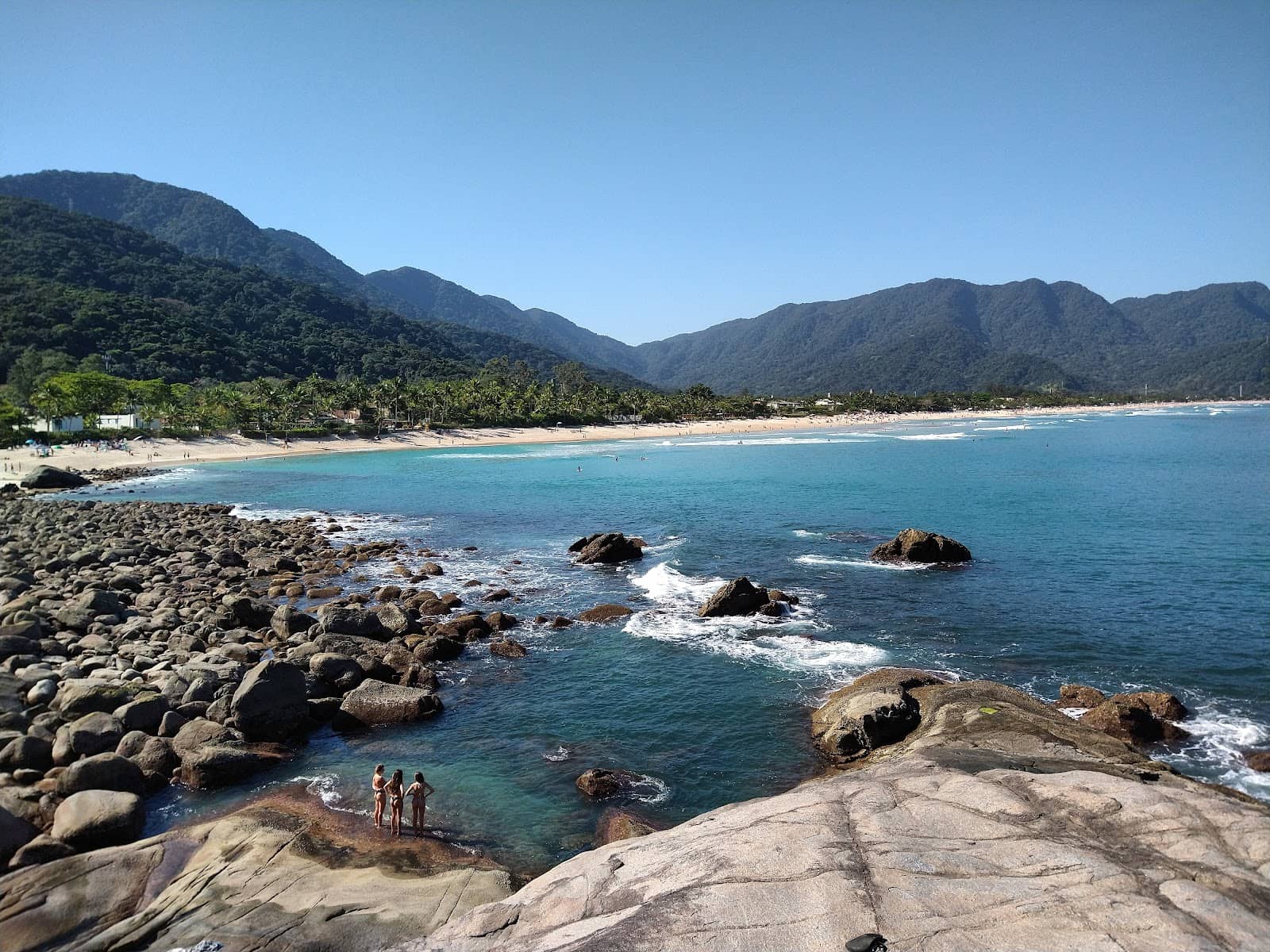 Exclusive Beachfront Properties