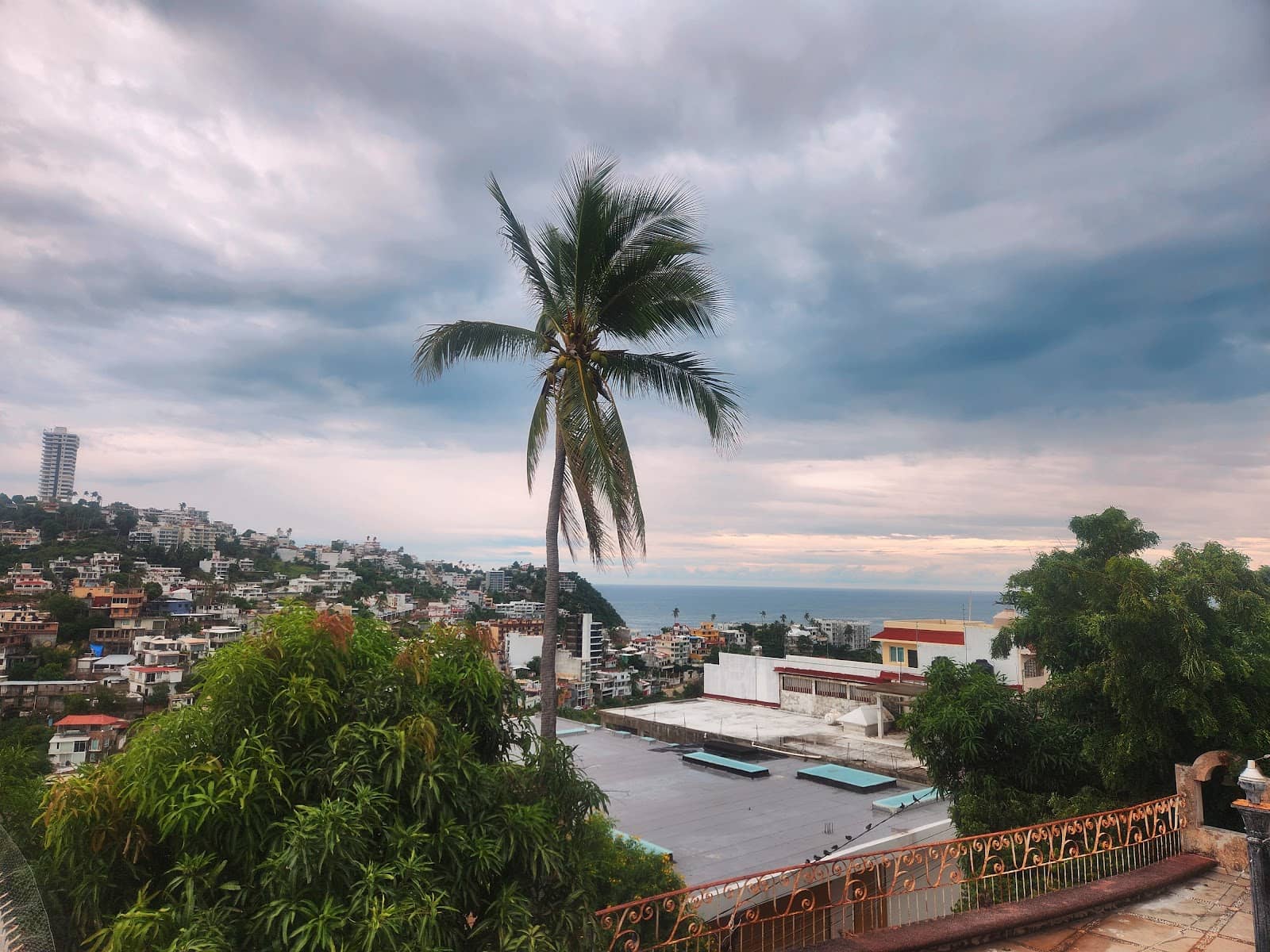 Zibu Acapulco