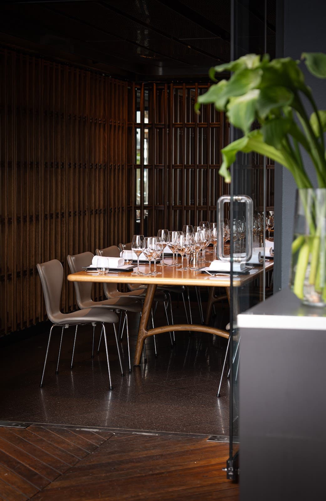 Cafe Sydney - Image 1