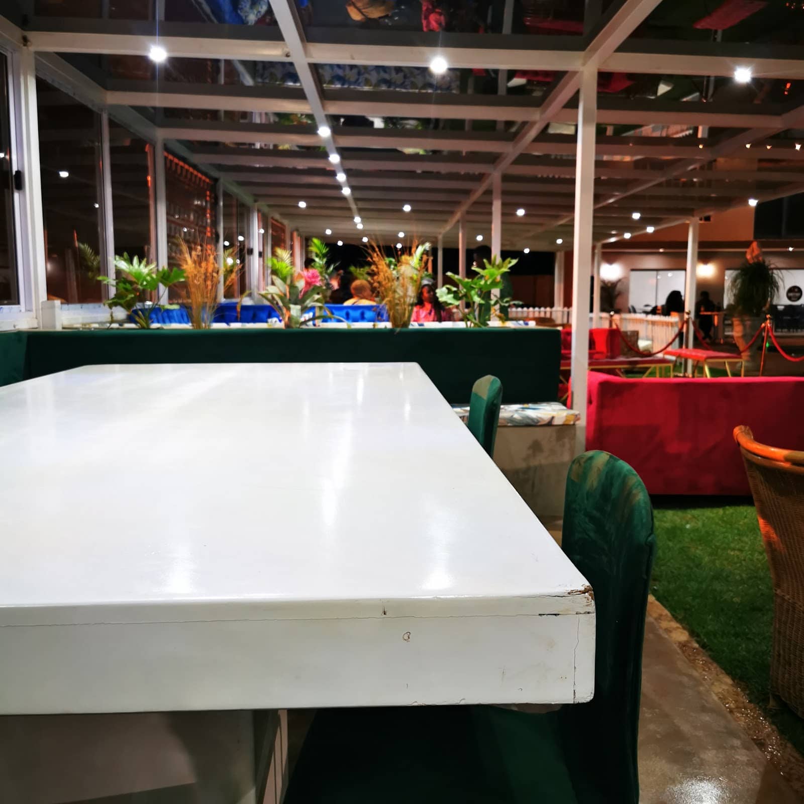 Birthday Celebrations