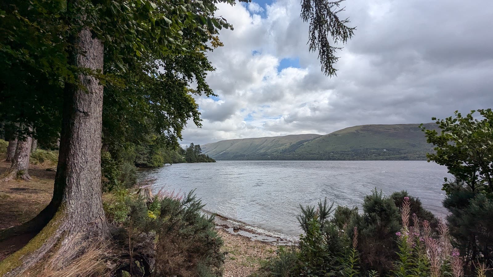 Great Glen Way Trailhead Fort William - Image 1