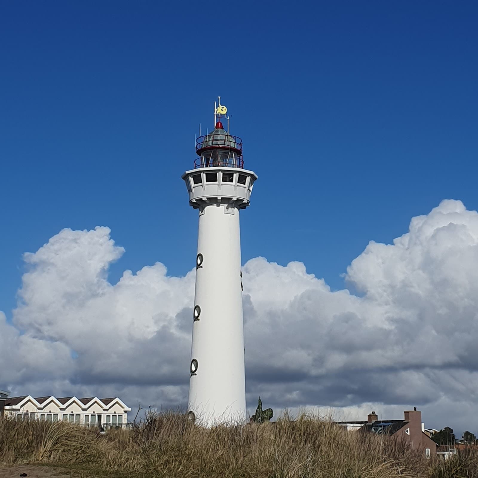 J.C.J. van Speijk Lighthouse - Image 1