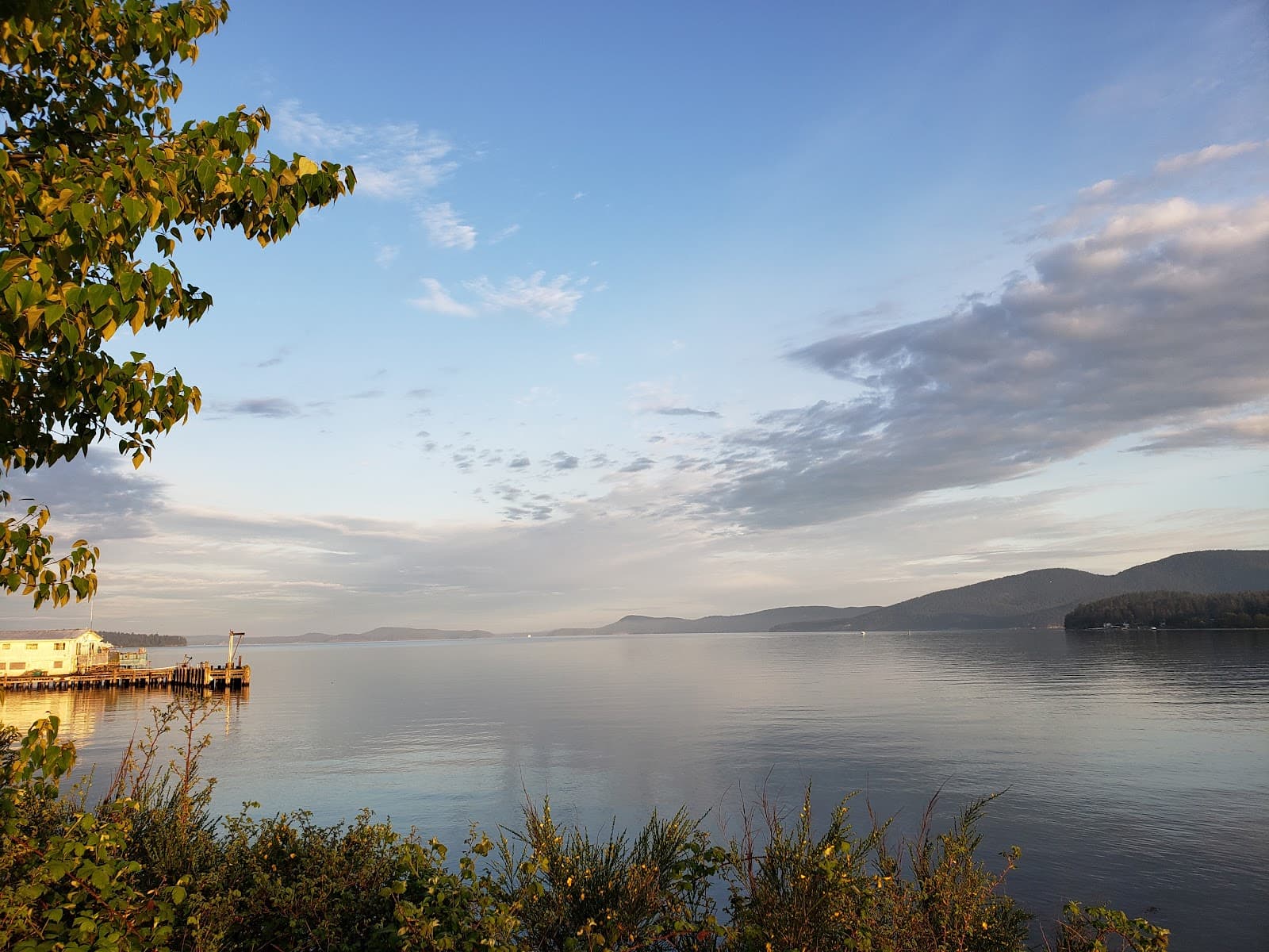 Guemes Island - Image 1