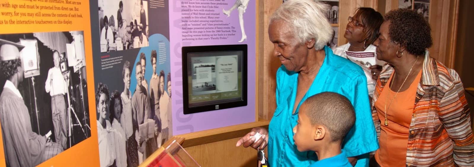 Alumni Contributions