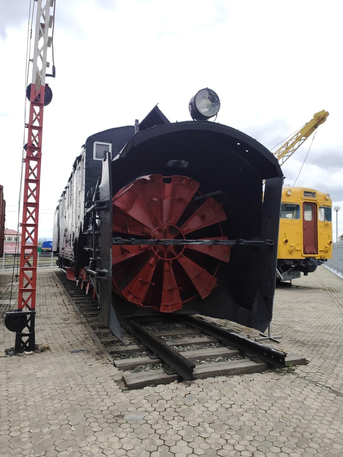 Sakhalin Railway Museum - Image 1