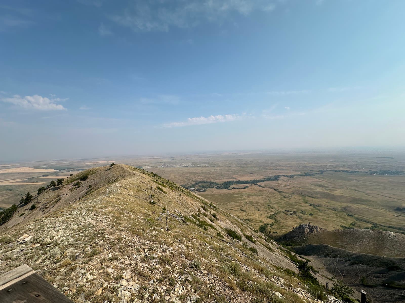 Bear Butte Summit Trail - Image 1