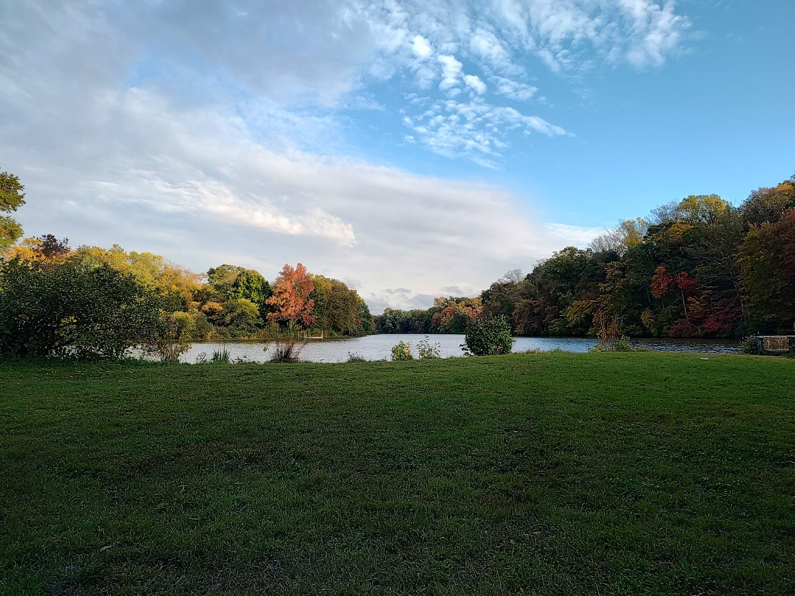 Strawbridge Lake Park - Image 1