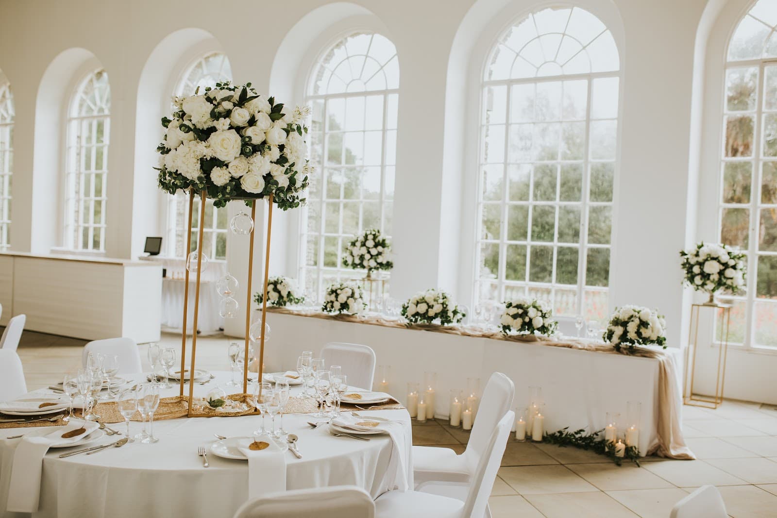 Margam Orangery - Image 1