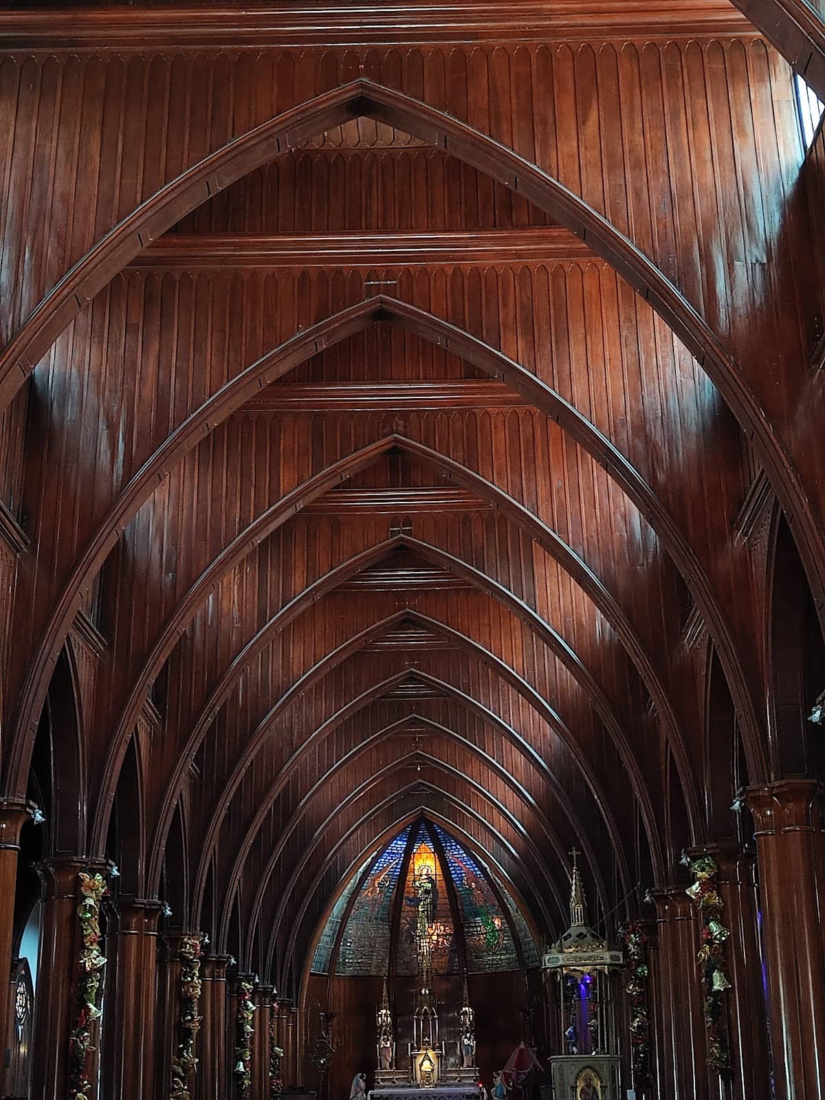 Vertical photo