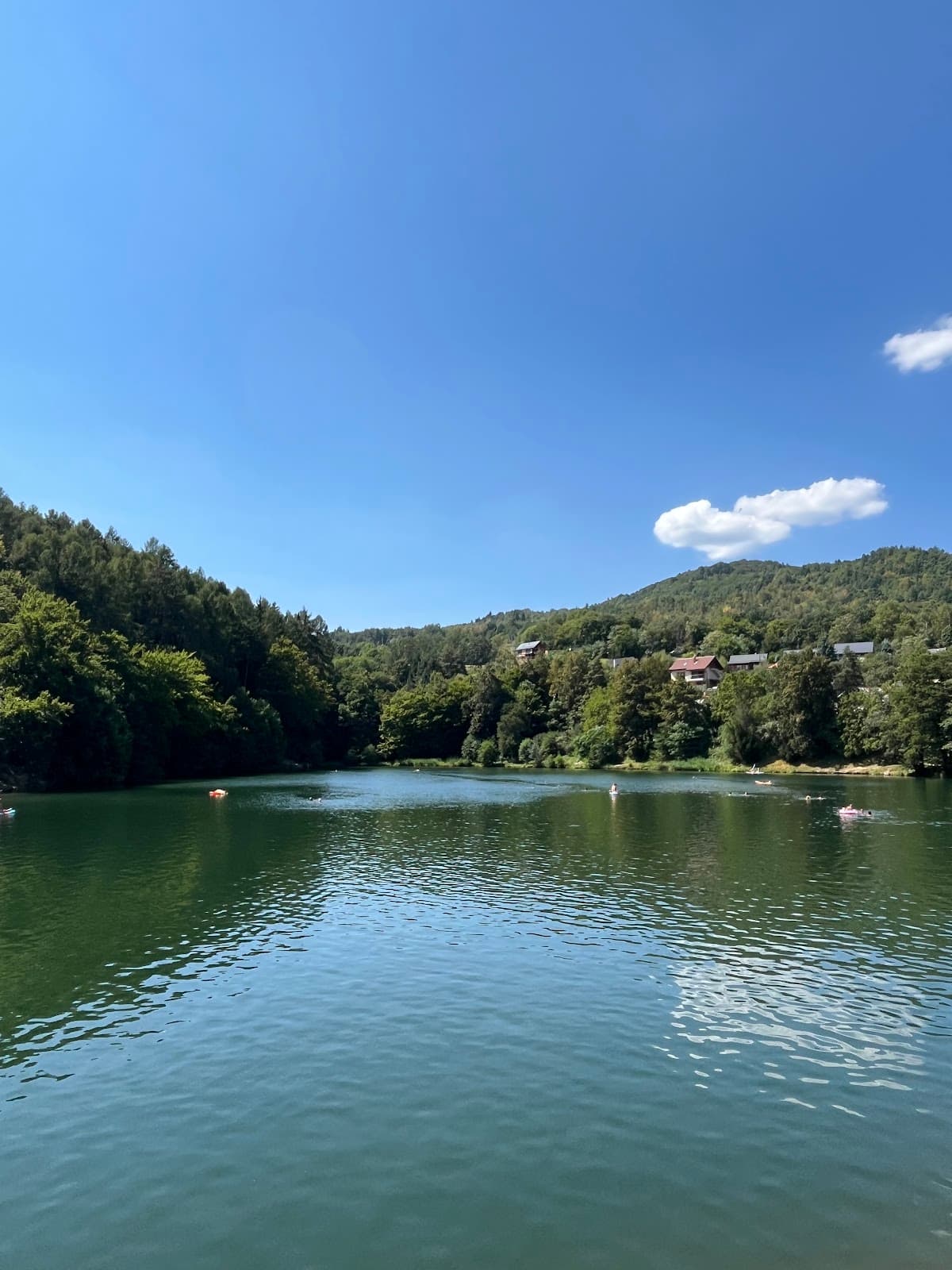 Beliansky tajch - Image 1