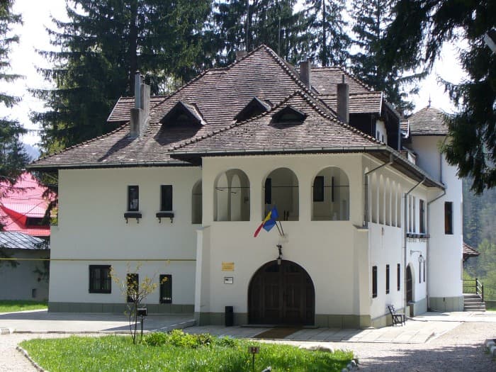 George Enescu Memorial House - Image 1