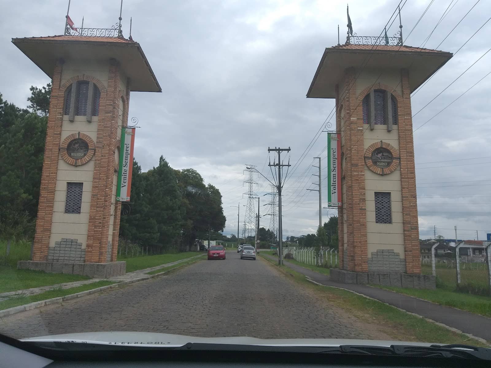 Abundant Marine Life