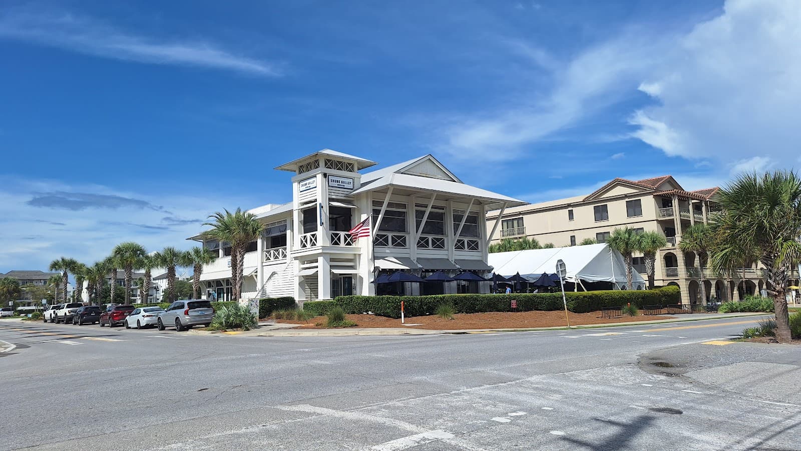 Gulf Place Town Center - Image 1