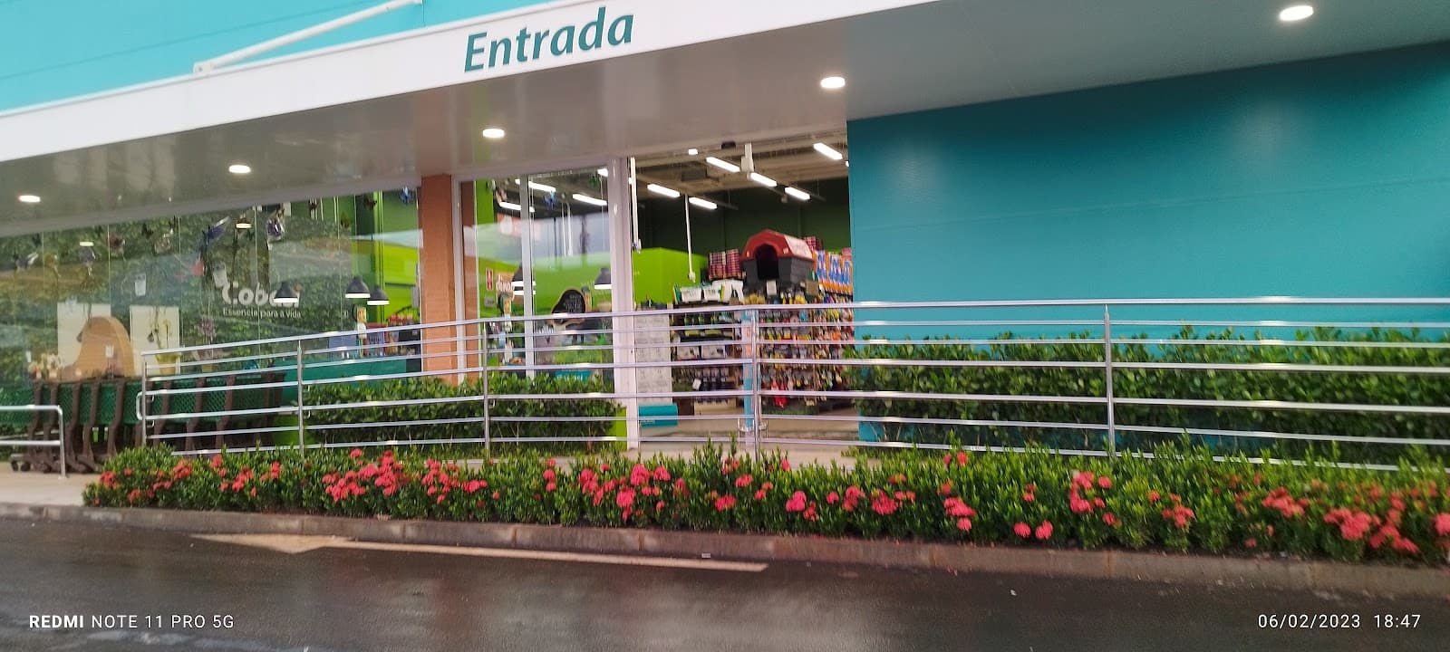 Cobasi Hortolândia São Paulo Brazil - Image 1