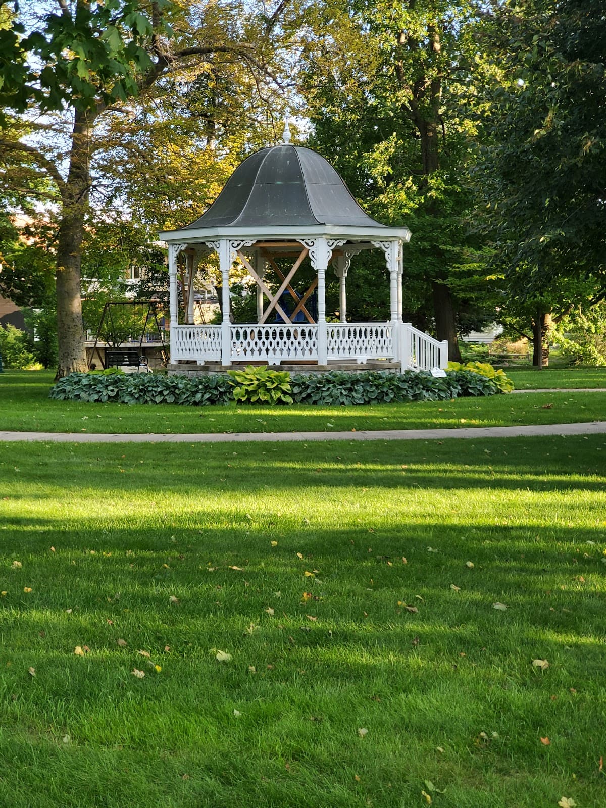 Old City Park - Image 1