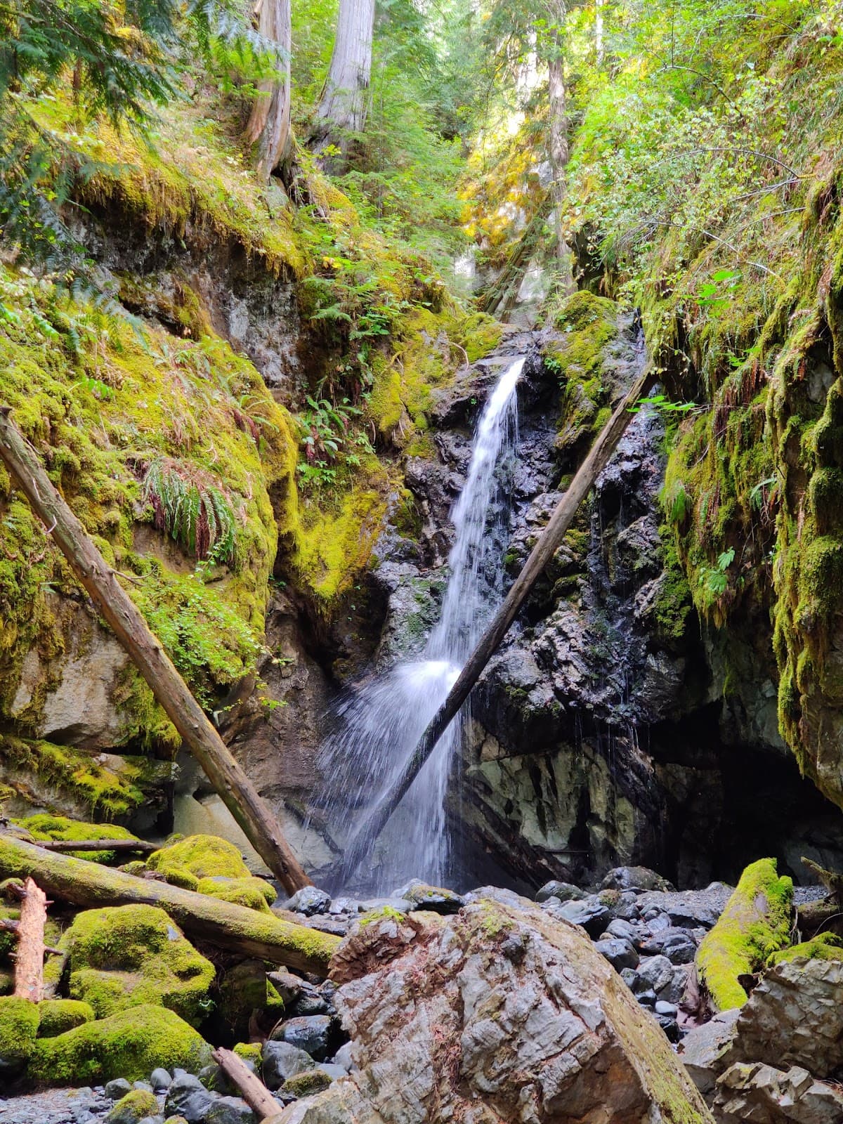 Karst Creek Trail - Image 1