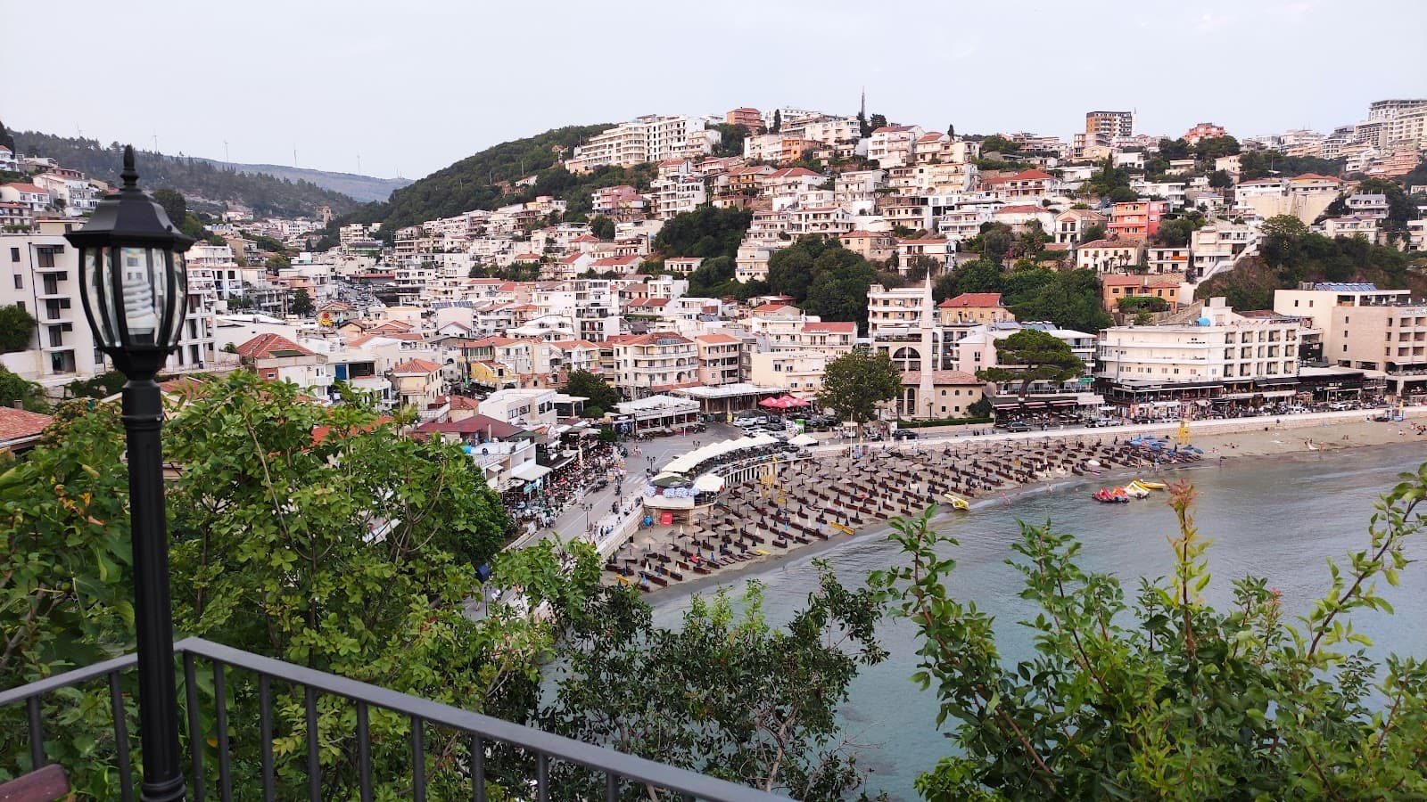 Ulcinj Coast Montenegro - Image 1