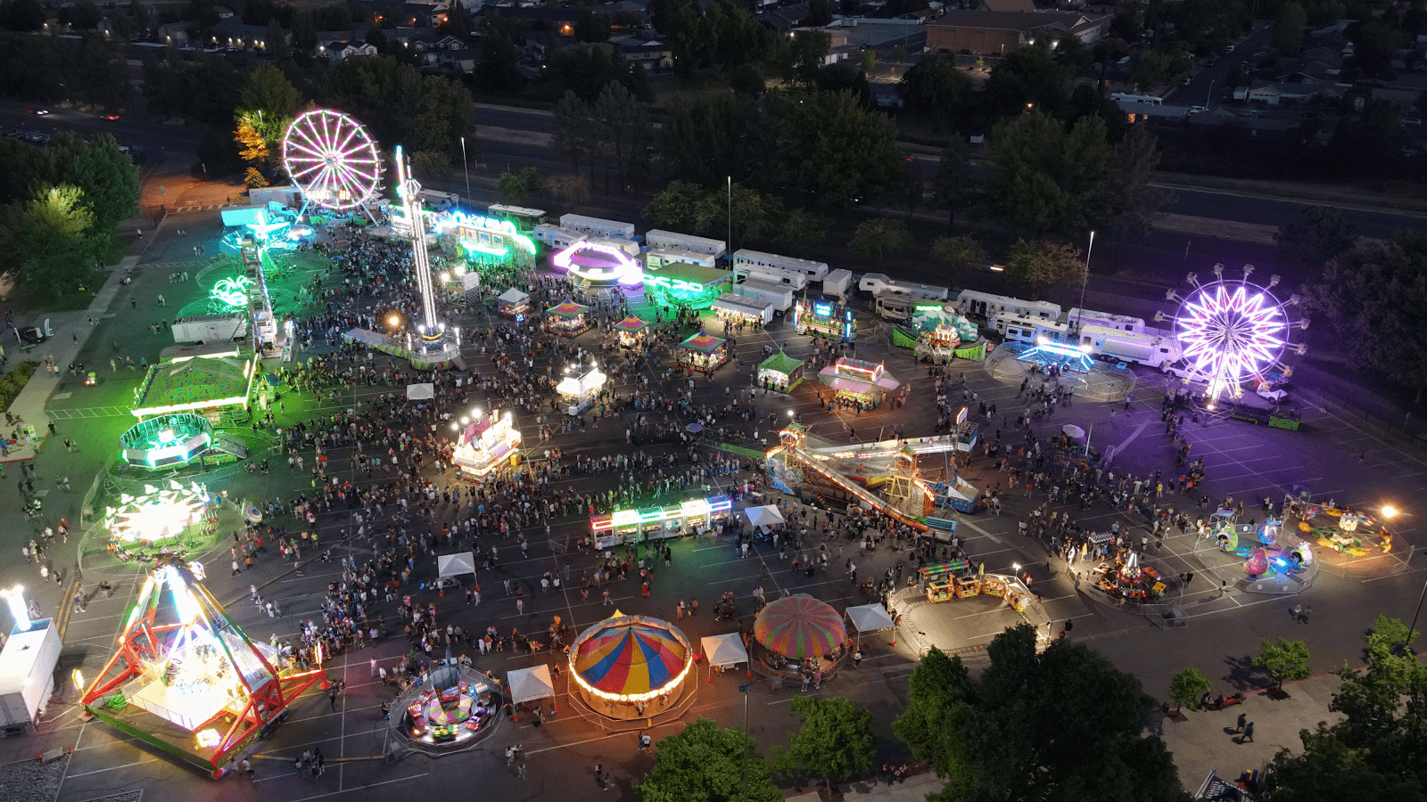 Jackson County Expo - Image 1