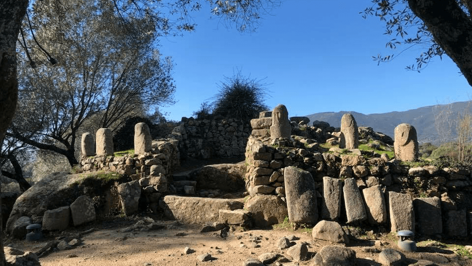 Filitosa Prehistoric Site - Image 1