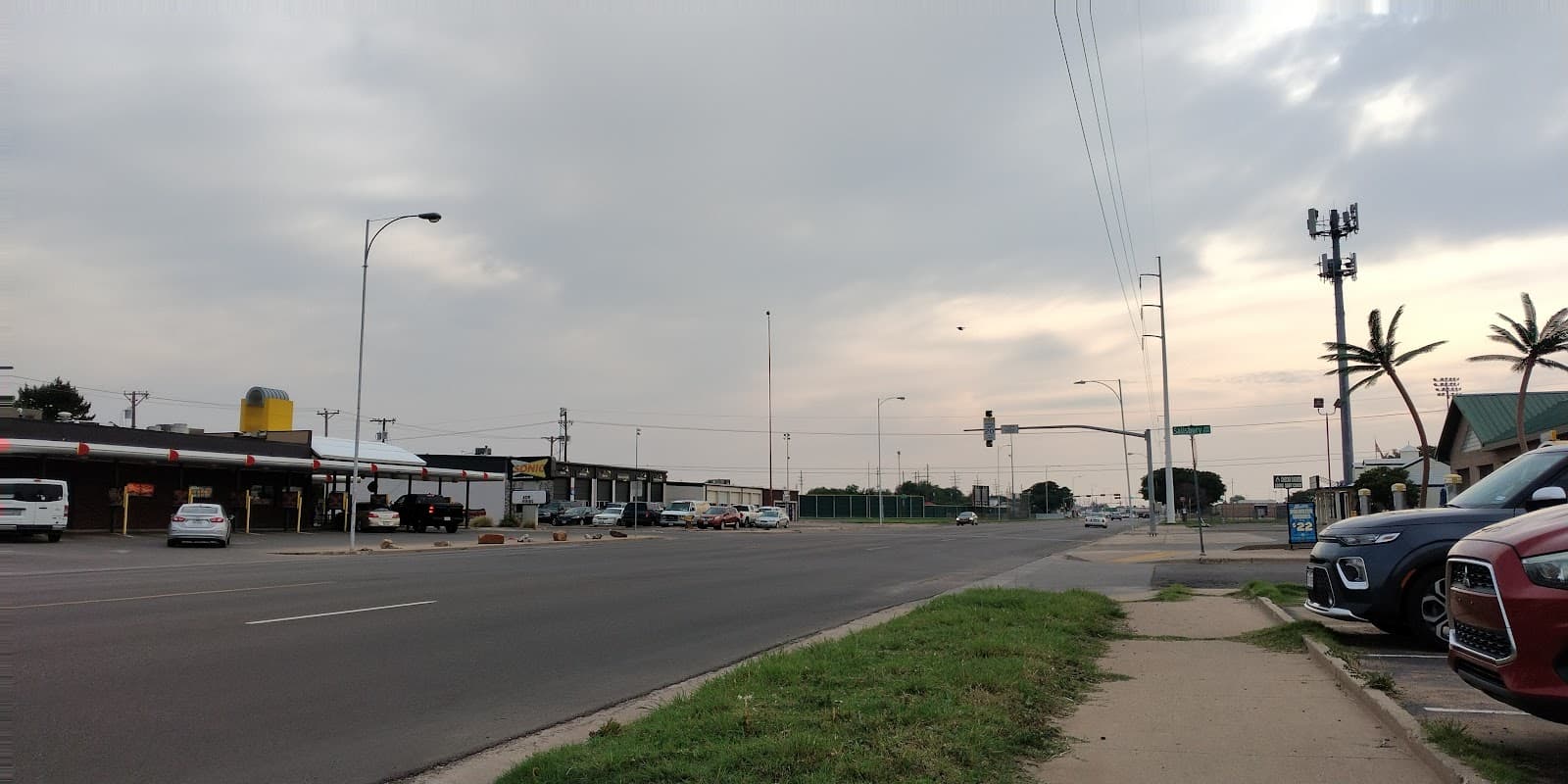 Downtown Lubbock - Image 1