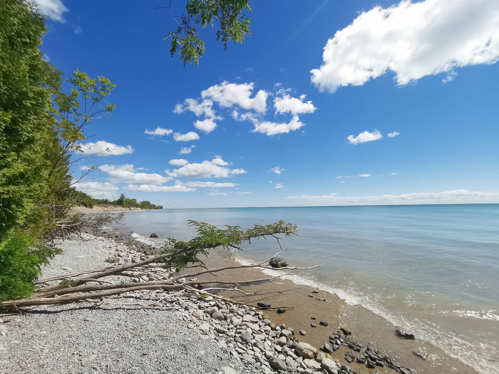 Waterfront Trail (Cobourg) - Image 1