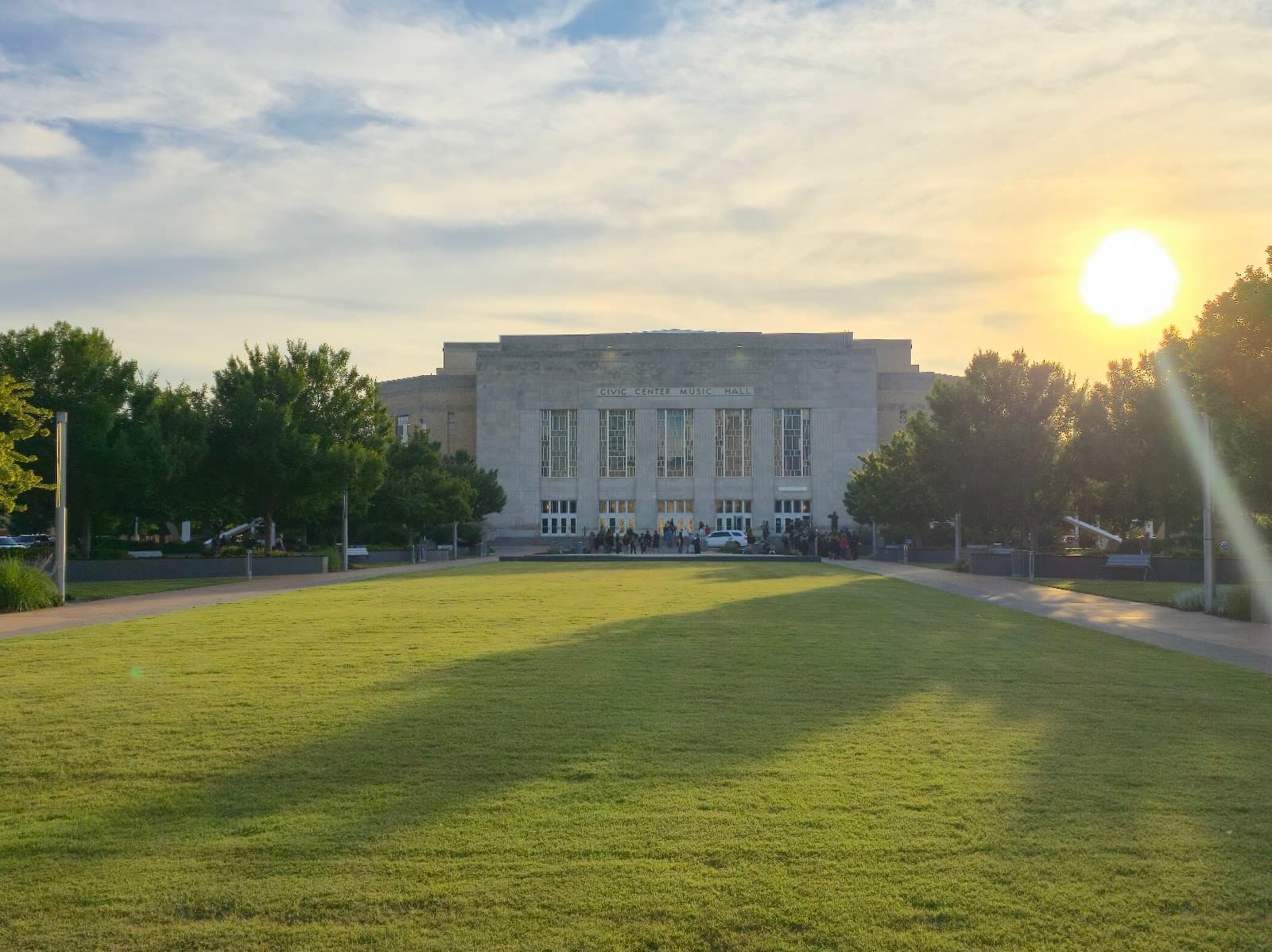 Bicentennial Park - Image 1