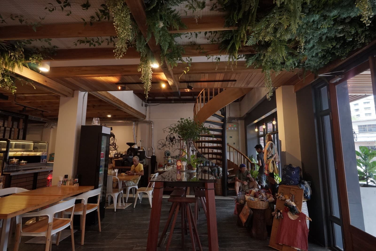 May and Mark's House Krabi Town - Image 1