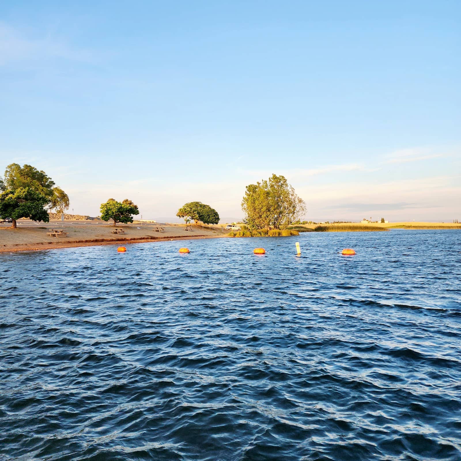 Fishing Opportunities